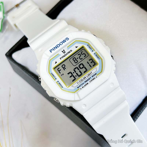 Đồng Hồ Pindows PDS-517-P1