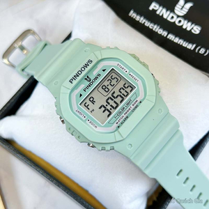 Đồng Hồ Pindows PDS-517-P5