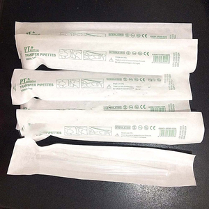 Ống nhỏ giọt 1 ml hoặc 3 ml TIỆT TRÙNG (Pipet) PT GT205-619S/622S