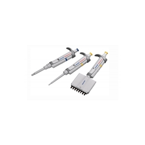 Pipet cơ học một kênh và đa kênh Research plus – Micropipette- Eppendorf – Đức