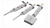 Pipet cơ học một kênh và đa kênh Research plus – Micropipette- Eppendorf – Đức