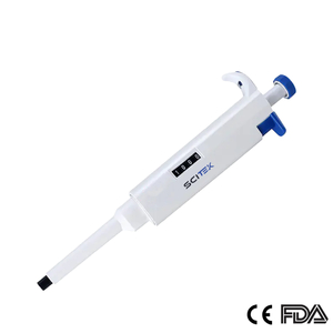 Pipet cơ học - MP-SF16; MP-SF19; MP-SA26; MP-SA29; MP-SA30; MP-SA32