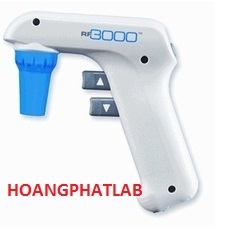 Pipet controller EMCLAB . Dụng cụ trợ pipet EMCLAB . Pipet điện tử EMCLAB