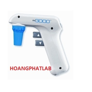 Pipet controller EMCLAB . Dụng cụ trợ pipet EMCLAB . Pipet điện tử EMCLAB