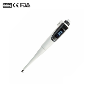Pipet điện tử một kênh - DP-S+/DP-S