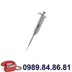Pipet đơn kênh thay đổi thể tích, 100 – 1000 ul Model: 713111147777