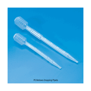 Pipet nhựa dùng 1 lần kartell 1.5ml & 5ml