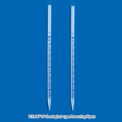 Pipet nhựa Vitlab 1-50ml
