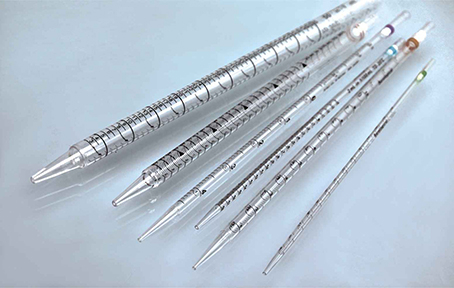 Pipet Thẳng 1ml