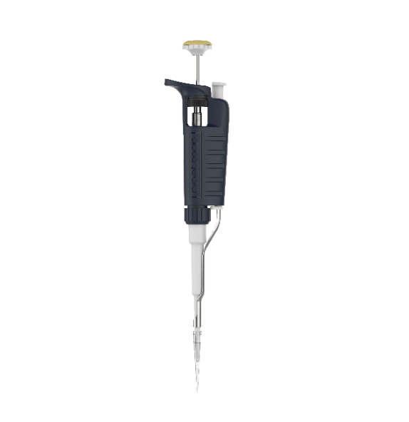 PIPETMAN Classic P20, đơn kênh, thể tích thay đổi 2-20 µL Hãng: Gilson