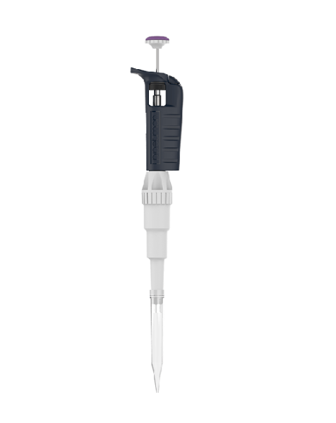 PIPETMAN Classic P5000, đơn kênh, thể tích thay đổi 500-5000 µL Hãng: Gilson