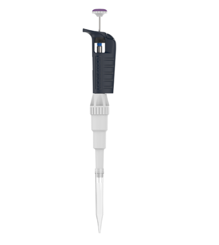 PIPETMAN G P5000G, đơn kênh,  thể tích thay đổi 500-5000 µL
