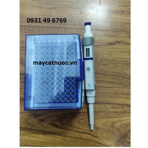 Micropipette 1 kênh thể thích thay đổi 100-1000ul hãng Eppendorf- Model Research plus