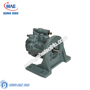 Bơm piston Yuken - Model PISTON PUMP