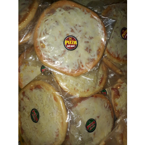PIZZA MINI 120G