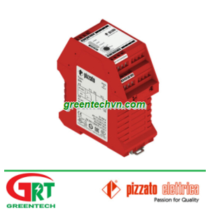 Pizzato CS AR-22V230 | Digital Relay Pizzato CS AR-22V230 | Rơ le an toàn kỹ thuật số | Pizzato CS AR-22V230
