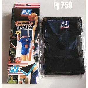 Băng bảo vệ đầu gối PJ 758A