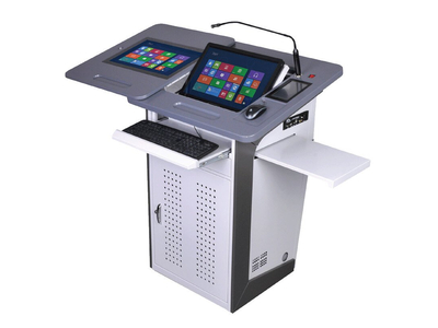 BỤC PHÁT BIỂU Model PK-190D ( Model mới )