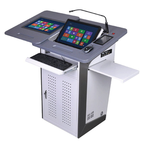 BỤC PHÁT BIỂU Model PK-190D ( Model mới )