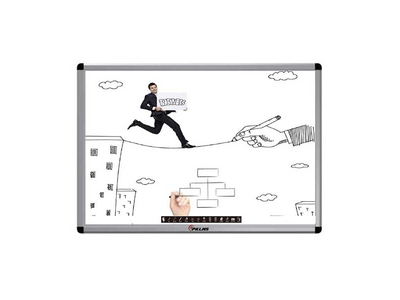Bảng tương tác 87″ PK Pro 87C