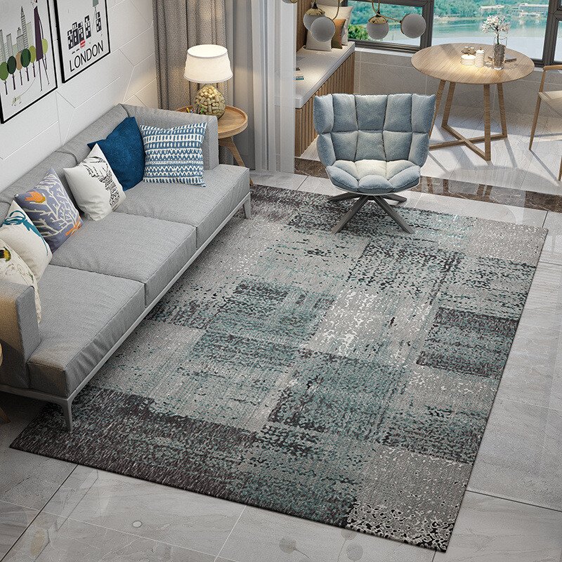 Giới thiệu về các loại thảm nỉ trải sàn