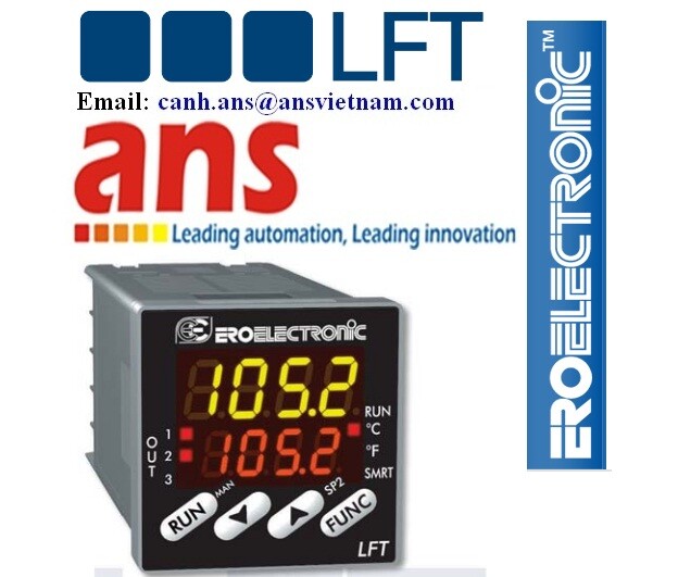 PKC 611 250 300, LDS 49113000, Eroelectronic Vietnam, Controllers Eroelectronic Vietnam