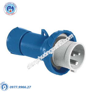 Phích cắm 2P+E 230V - Model PKE32M723