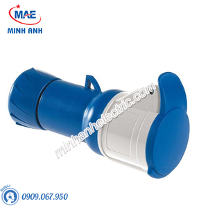 Ổ cắm nối 3P 16A 230V IP44 - Model PKF16M423
