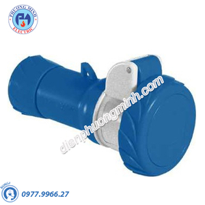 Ổ nối di động 2P+E 230V 16A - Model PKF16M723