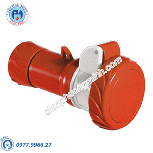 Ổ nối di động 3P+E 400V 16A - Model PKF16M734