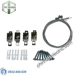 Phụ kiện treo đèn Panel - PKL-60 - MPE