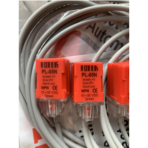 Cảm Biến Từ Vuông PL05-N