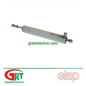 PL231 series | Linear position sensor | Cảm biến vị trí tuyến tính | Elap Việt Nam