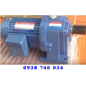 PL40-1500-80S3 , Motor giảm tốc chân đế , Động cơ giảm tốc chân đế tunglee