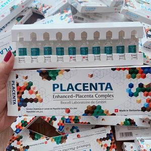 Placenta Enhanced Placenta Complex