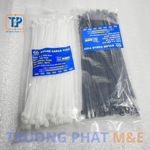 Plastic Cable Ties in Hanoi