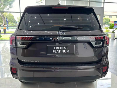 Everest Platinum Mới 2025