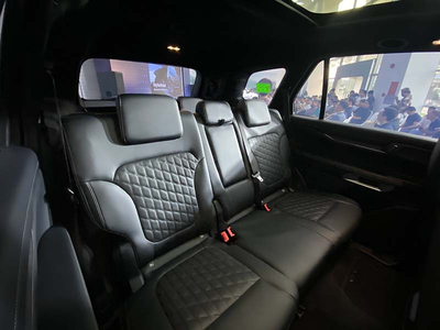 Everest Platinum Mới 2025