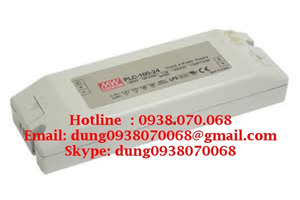 Bộ nguồn mean well PLC-100-12, PLC-100-15,PLC-100-20,PLC-100-24,PLC-100-27,PLC-100-36,PLC-100-48