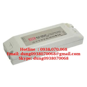 Bộ nguồn mean well PLC-100-12, PLC-100-15,PLC-100-20,PLC-100-24,PLC-100-27,PLC-100-36,PLC-100-48