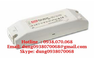 Bộ nguồn mean well PLC-45-12,PLC-45-15,PLC-45-20,PLC-45-24,PLC-45-27,PLC-45-36,PLC-45-48
