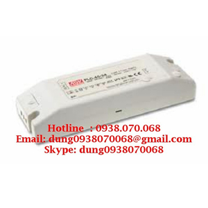 Bộ nguồn mean well PLC-45-12,PLC-45-15,PLC-45-20,PLC-45-24,PLC-45-27,PLC-45-36,PLC-45-48