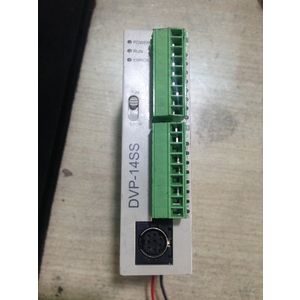 PLC DELTA DVP14SS11T2 Cũ