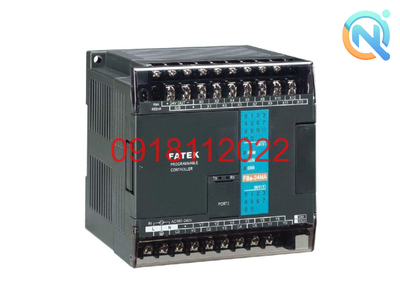PLC FATEK FBs-20MAR2-AC