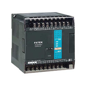 PLC Fatek FBs-20MNR2-AC (12 in/8 out relay)