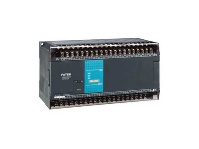 PLC Fatek FBs-44MNR2-AC (28 in/16 out relay)