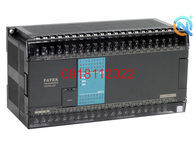 PLC FATEK FBS-60MAR2-AC
