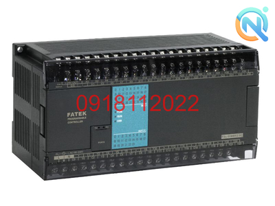 PLC FATEK FBS-60MAT2-AC