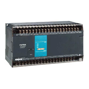 PLC Fatek FBs-60MBR2-AC (36 in/24 out relay)