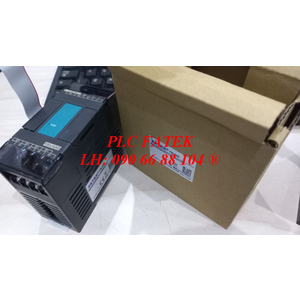 PLC FATEK FBs-6AD
